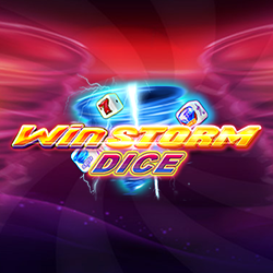 Win Storm Dice